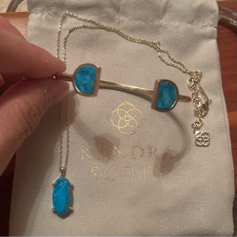 Kendra Scott Bundle - image 2